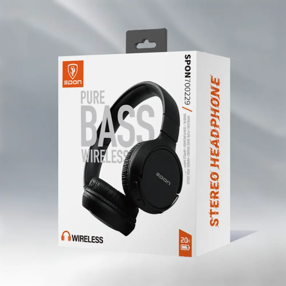 Wireless Headphones 2